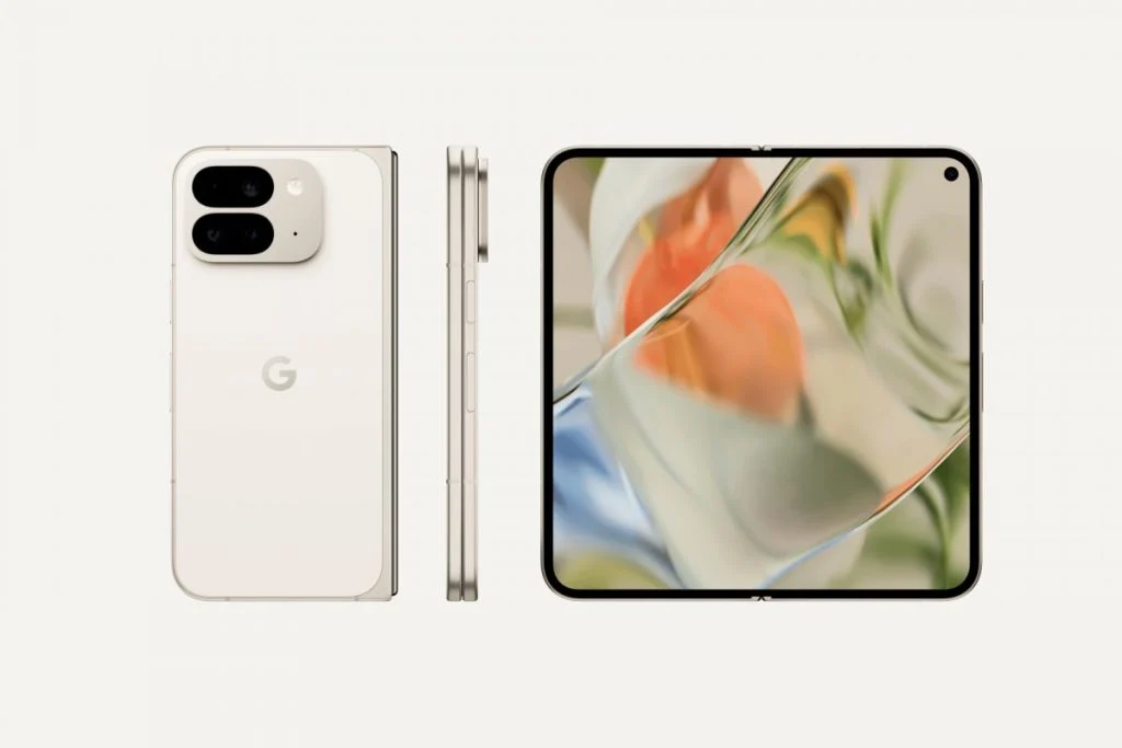 The $1,799 Pixel 9 Pro Fold won’t support 8K video upscaling, unlike other Pixel 9 models.