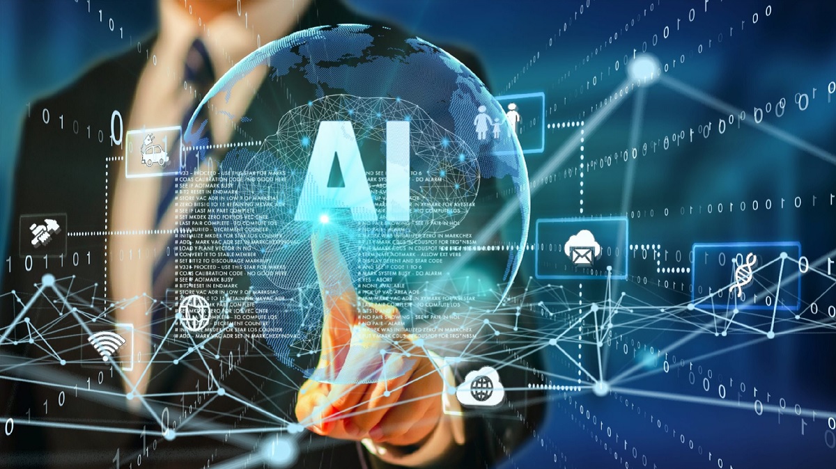 Artificial intelligence Integration Drives Skills Evolution in Accountancy and Finance