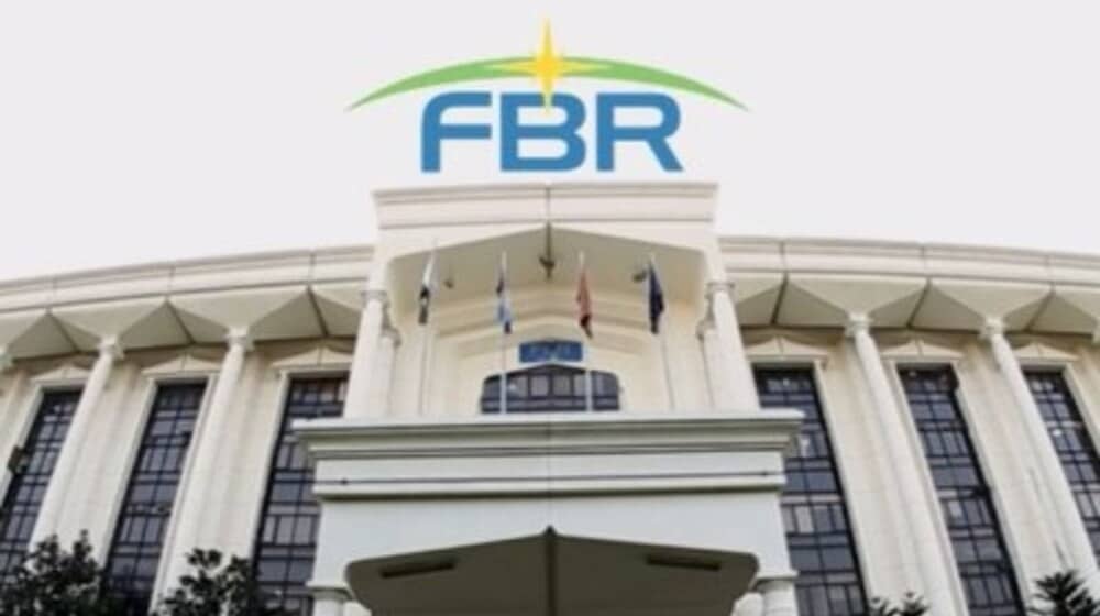 FBR Chairman Sets New Rules for Staff Transfers