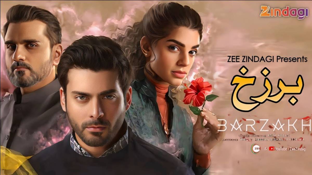 Fans Protest Fawad Khan and Sanam Saeed Over ‘Barzakh’