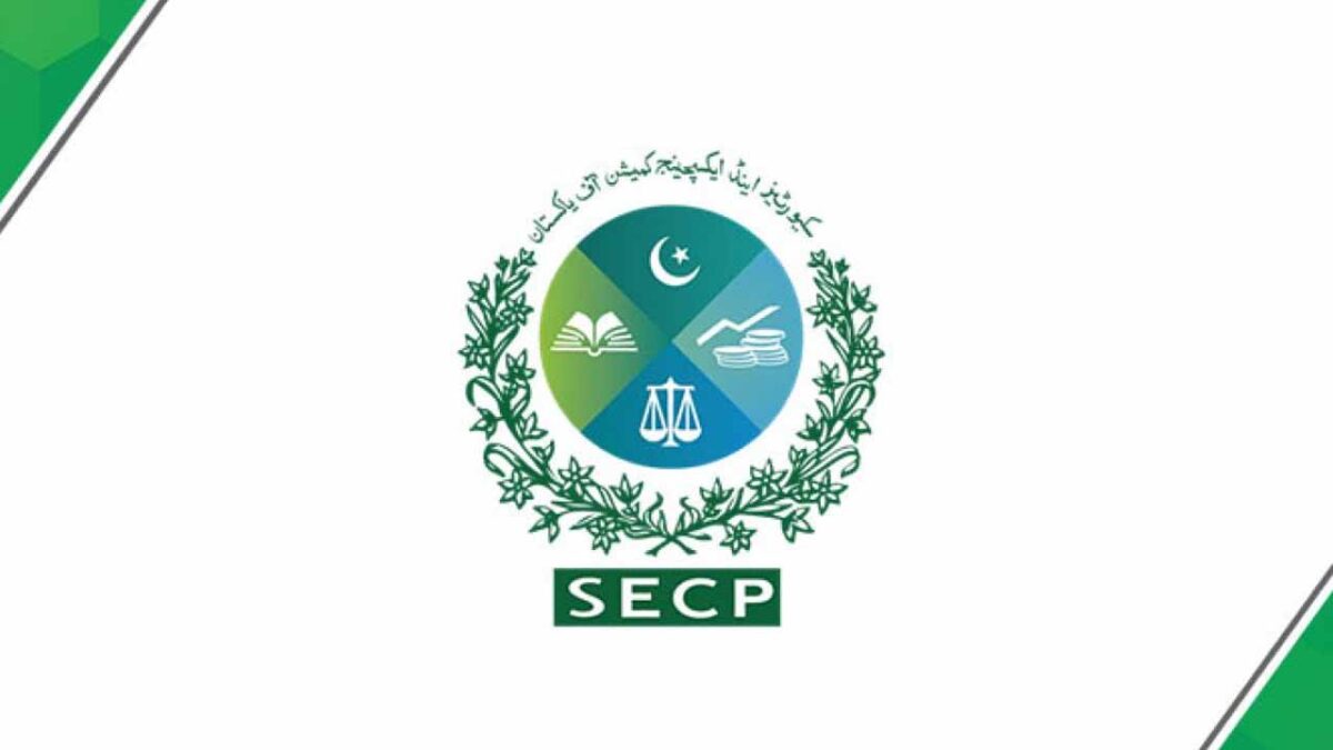 Finance Division Forms New SECP Commissioner Hiring Committee