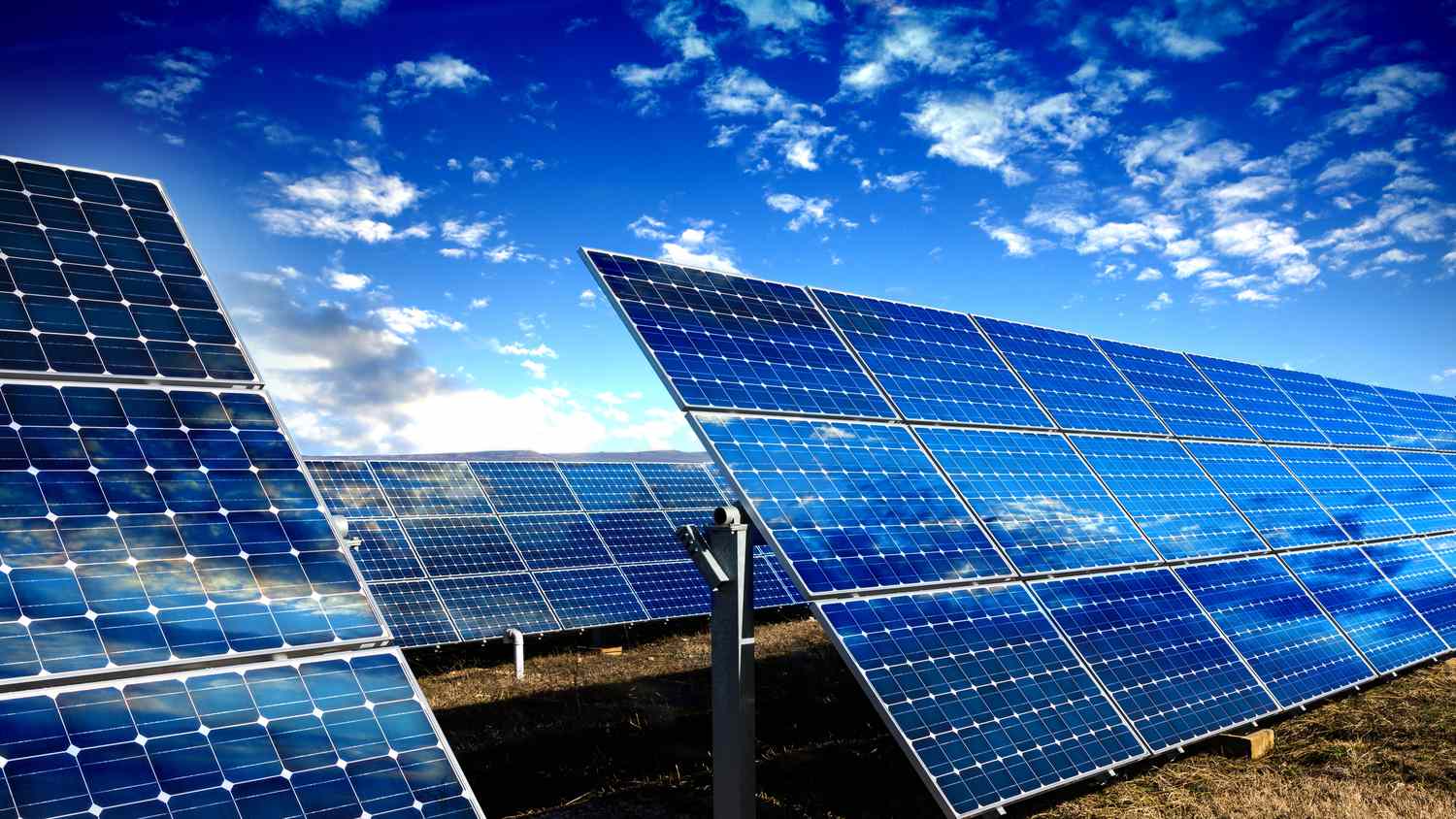 “Free Solar Power Systems to be Provided in These Cities”