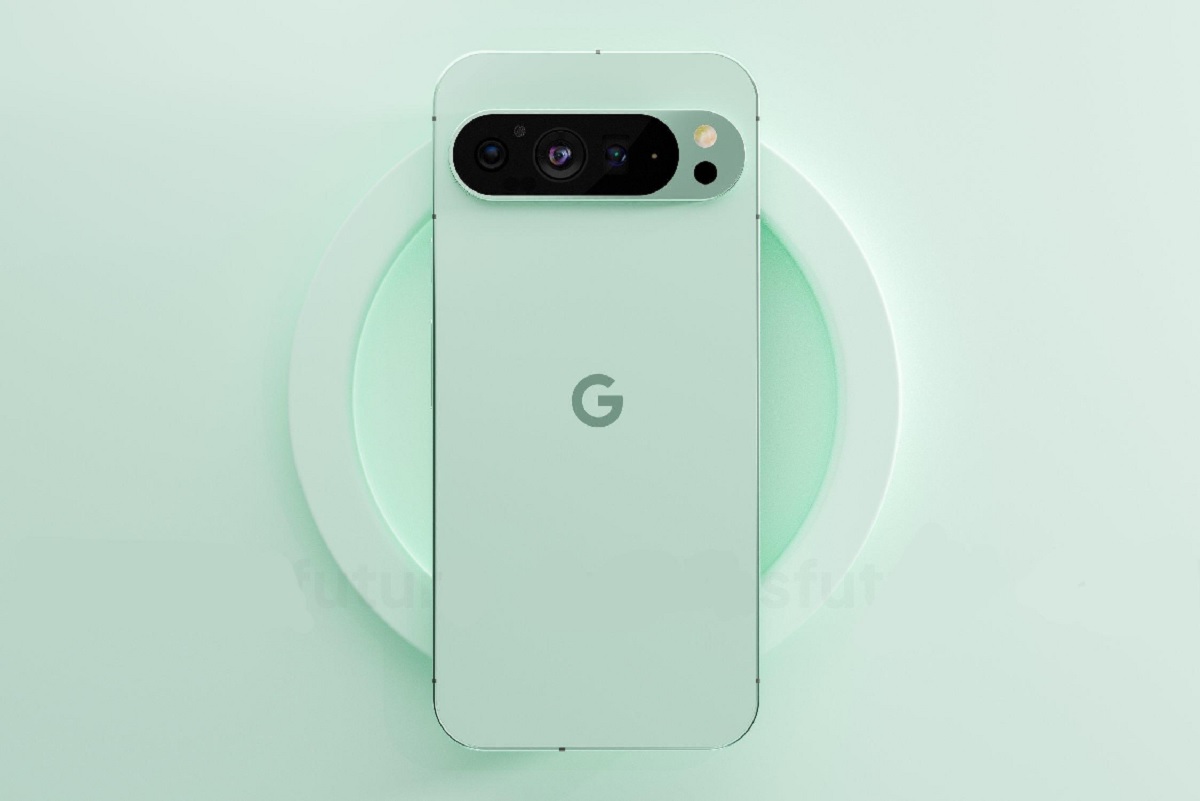 Google Pixel 9 Series Adds Pixel 9 Pro and Pro XL