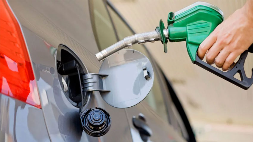 Government Reduces Petrol and Diesel Prices