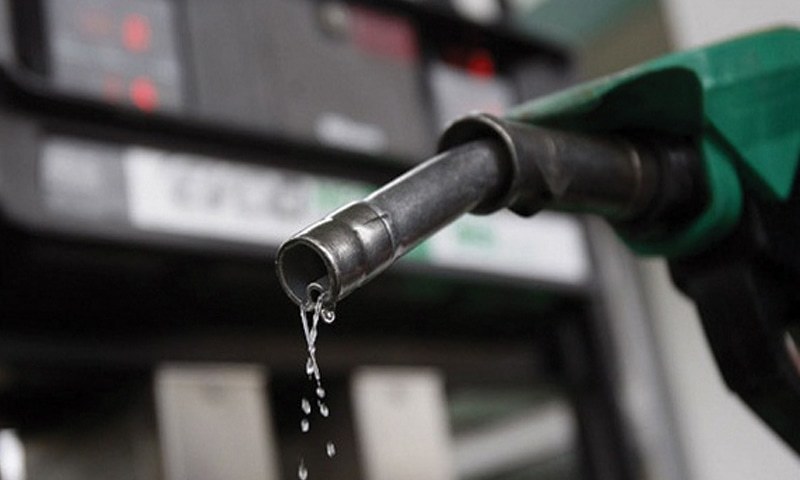 Government Uncovers Rs135 Billion Petrol Adulteration Scam