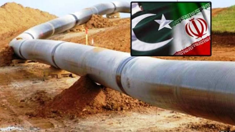 Iran to Take Pakistan to Paris Court Over Gas Pipeline Delay