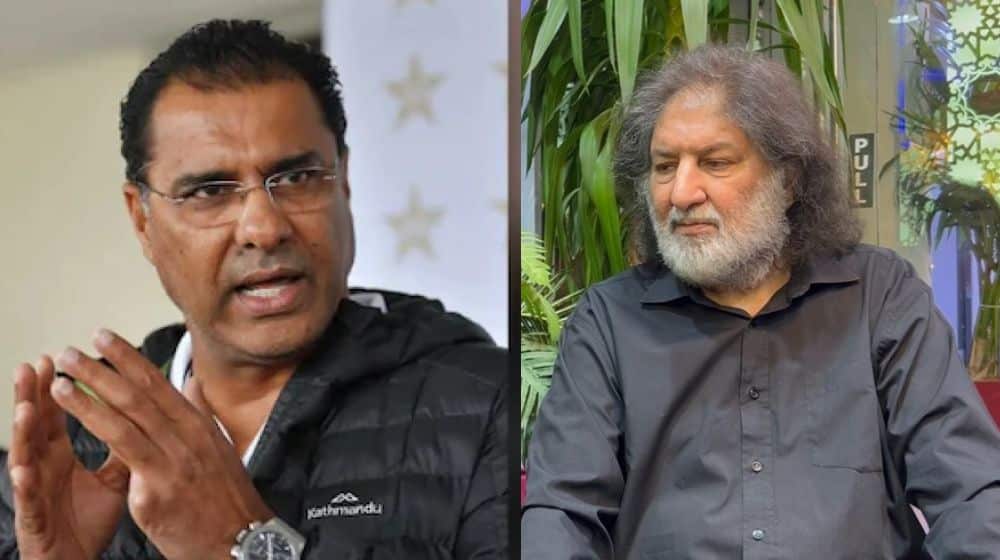 Legendary Fast Bowler Criticizes Waqar Younis’s Appointment to PCB