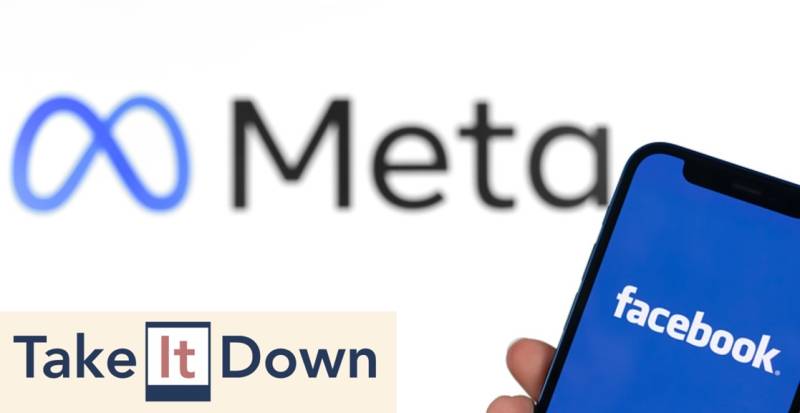 Meta Partners with Pakistan to Tackle Explicit Content with ‘Take It Down’