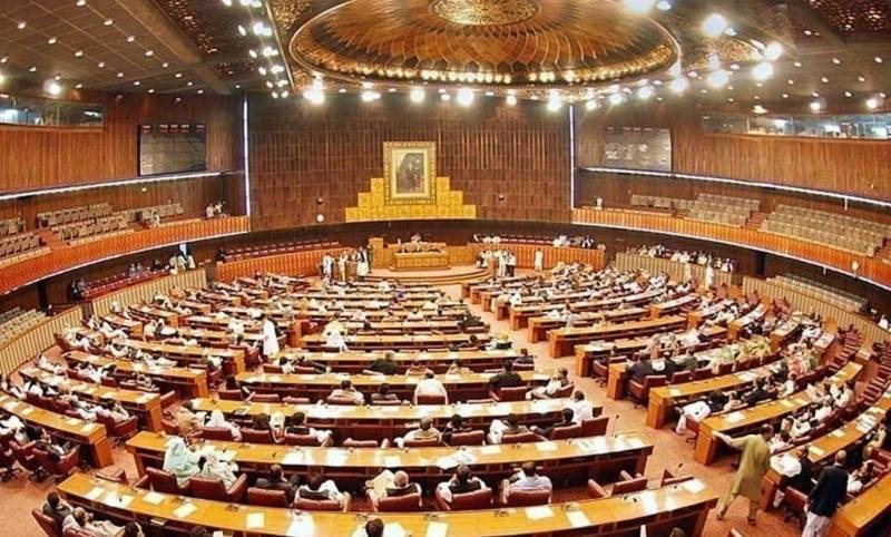 NA Passes Bill to Block PTI Reserved Seats