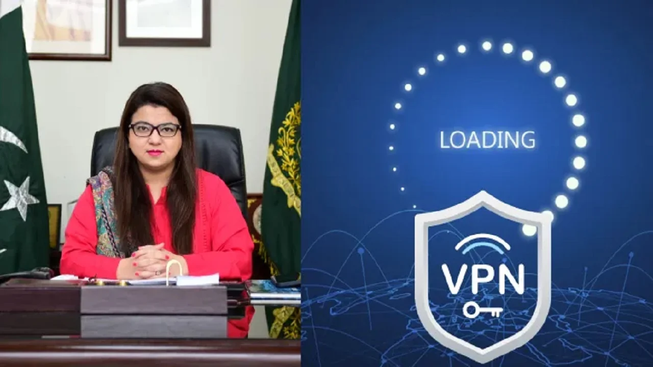 New Report Debunks VPNs as Cause of Internet Slowdown