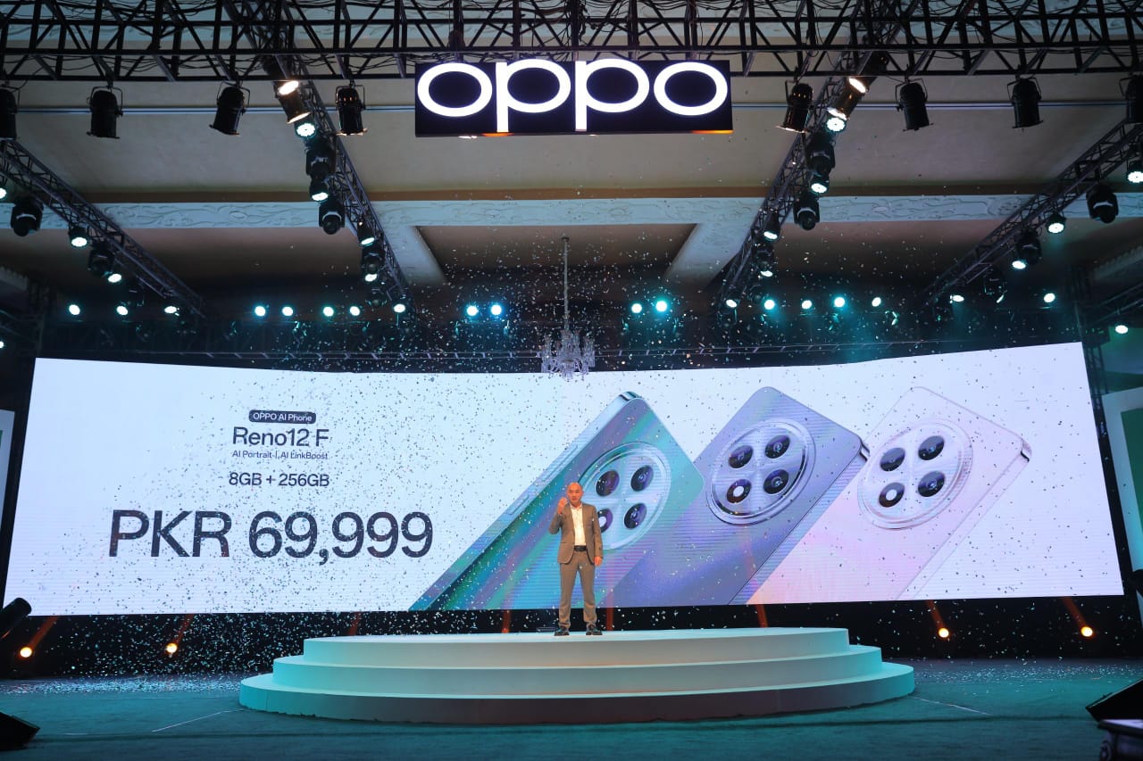 “Step Into AI with OPPO Reno12 Series: Pre-Order Your First AI Smartphone Today!”