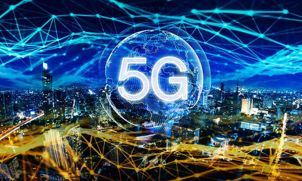 PTA Selects 10 Global Consultants for 5G Spectrum Auction