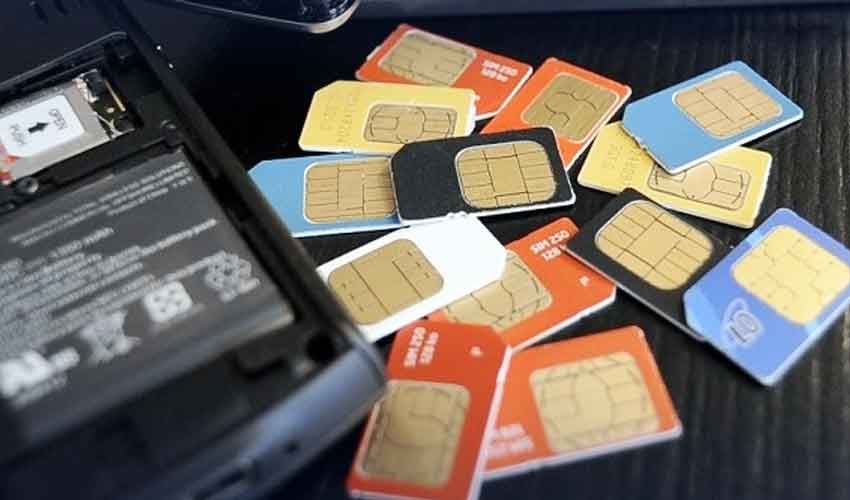 PTA Blocks 69,000 SIMs Linked to Fake and Canceled ID Cards