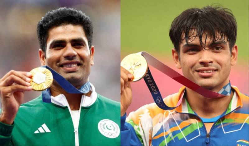 Paris Olympics 2024: How Pakistan Overtook India in the Points Table!