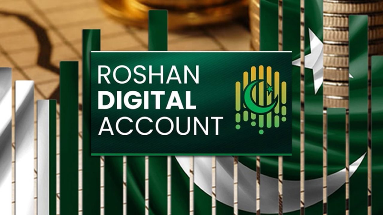 Roshan Digital Account Inflows Drop to $161 Million in July