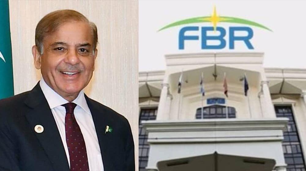 Senior Army Officer to Co-Chair FBR’s Digitization Task Force