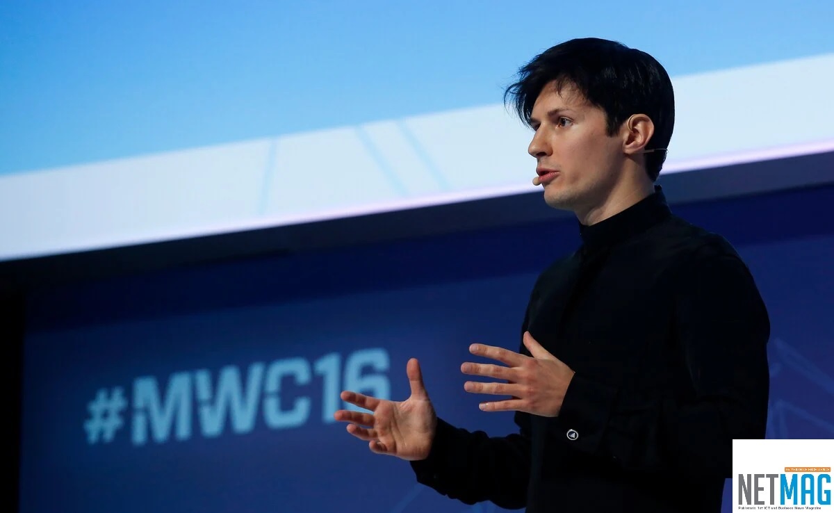 Telegram Responds to CEO Durov’s Arrest: Platform Claims Compliance with Digital Services Act