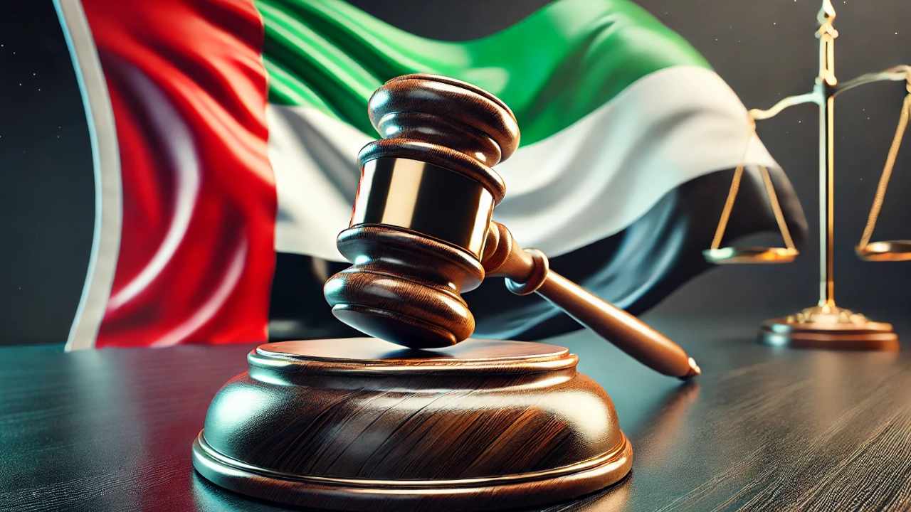 UAE Court Recognizes Crypto as Legitimate Salary Payment in Historic Case