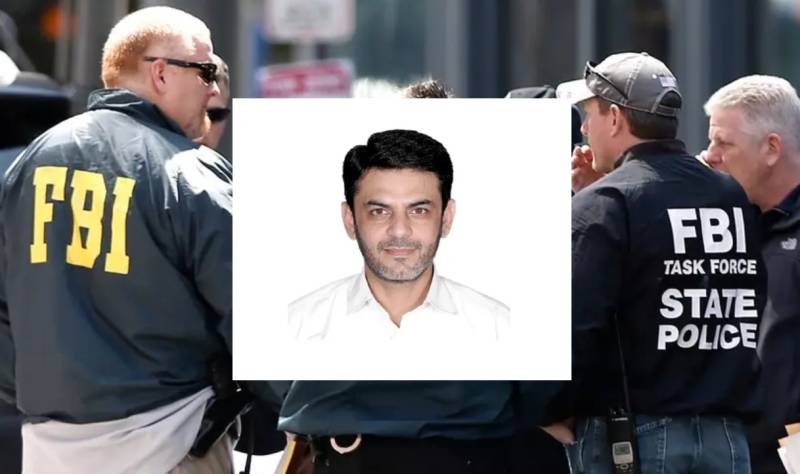 US Charges Pakistani Asif Merchant in Iran-Linked Assassination Plot