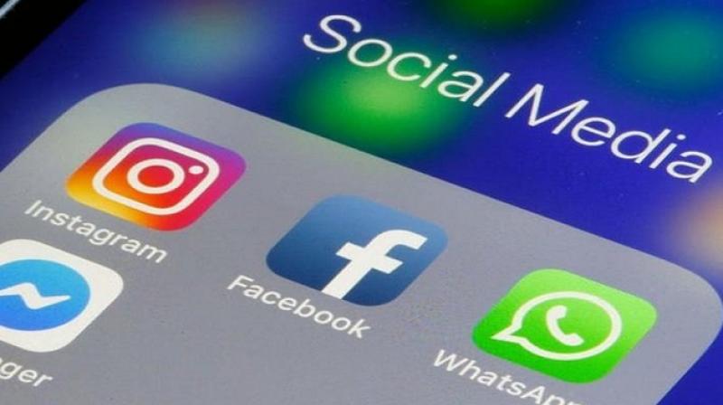 WhatsApp and Instagram Facing Widespread Issues in Pakistan