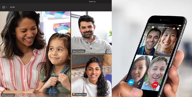 X to Introduce Group Video Calls Similar to Zoom