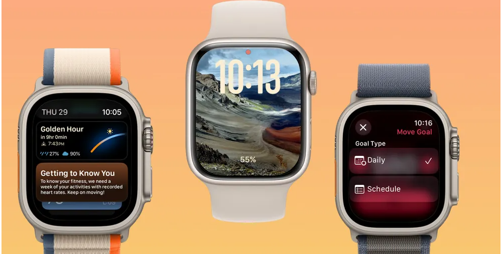 Exploring watchOS 11: What to Expect from Apple’s Newest Watch Software