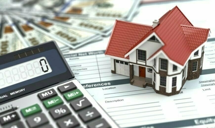 “FBR to Raise Property Valuation in 42 Cities”