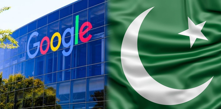 Google: Digital Skills Training Could Boost Pakistan’s GDP by Rs. 2.8 Trillion