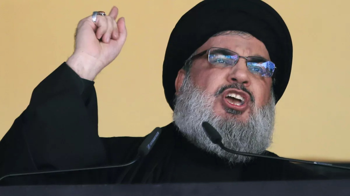 Hezbollah Leader Hassan Nasrallah Martyred Amid Intensifying Israel-Lebanon Conflict