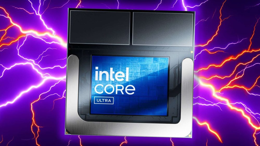 Intel’s