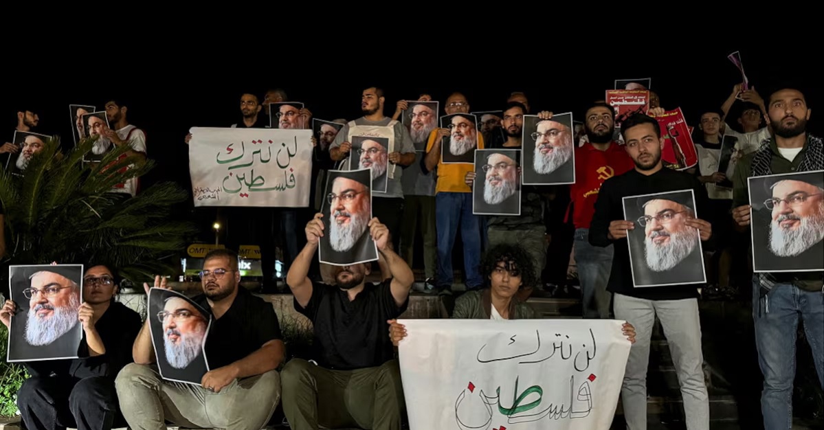 Nasrallah's Death Highlights Israel's Deep Infiltration within Hezbollah