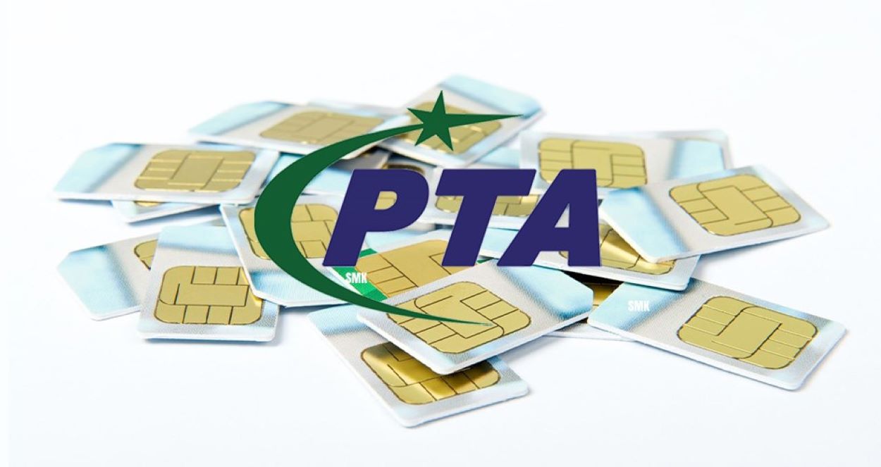 PTA Begins Deactivation of SIMs Linked to Expired CNICs