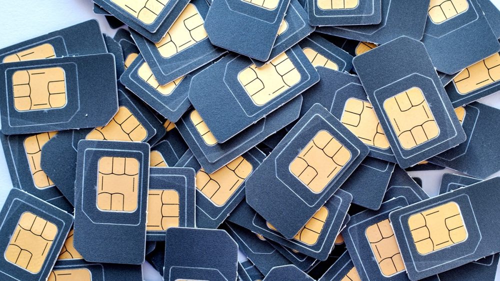 PTA Cracks Down on Illegal SIM Card Sellers in Jhang District