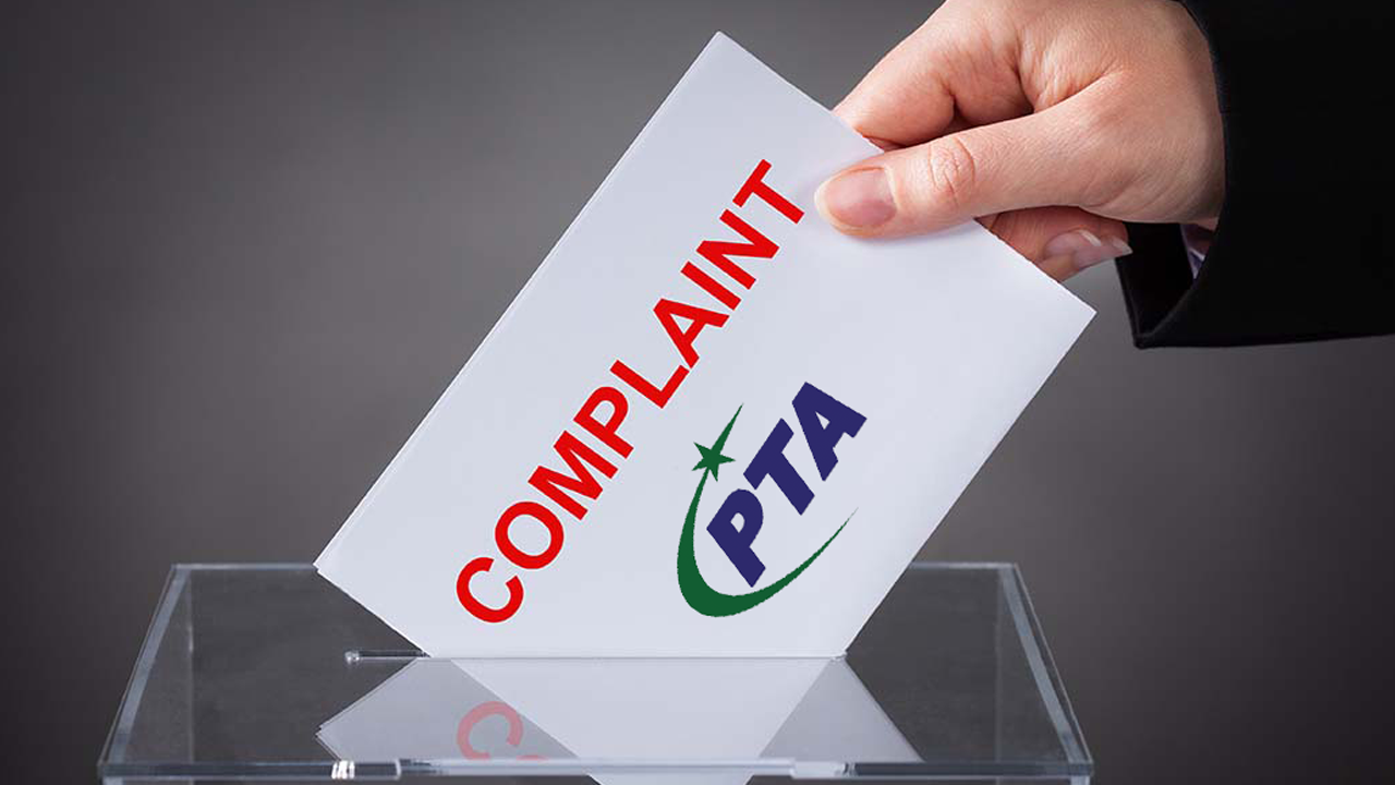 PTA Receives More Than 19,000 Complaints Against Telecom Operators in August