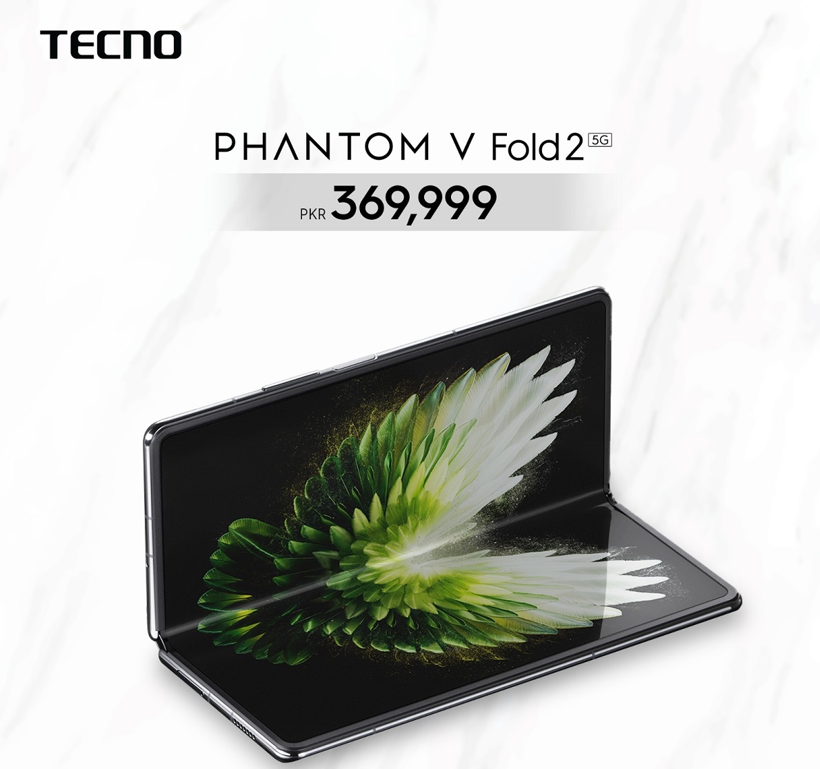 TECNO Unveils PHANTOM V Fold2 & Flip2 5G – A New Era of Innovation