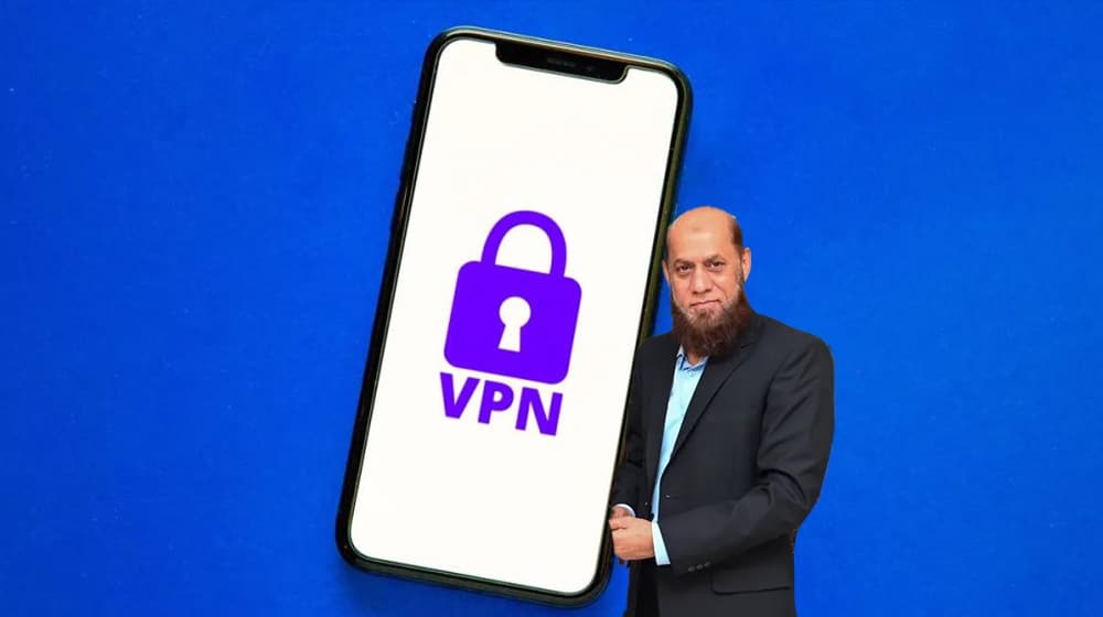 We Will Block All Unauthorized VPNs in Pakistan: PTA Chairman