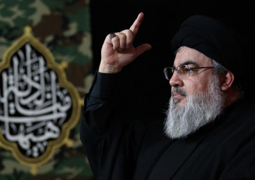 Who was Martyr “Sayyid Hassan Nasrallah”