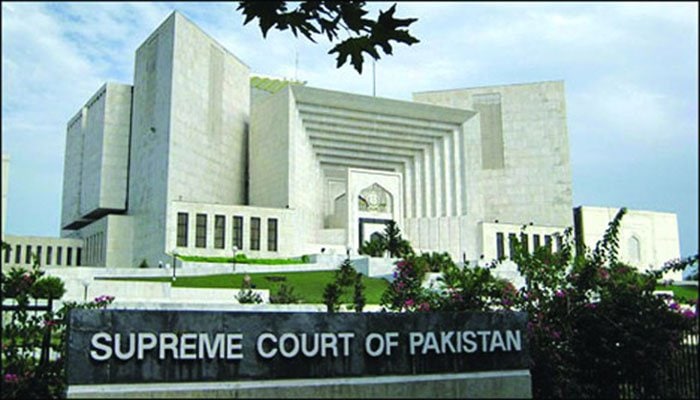 Legal Showdown Looms as Supreme Court Addresses Article 63-A and Election Matters Today