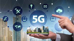 Five International Consultants Qualify for Pakistan’s 5G Spectrum Auction