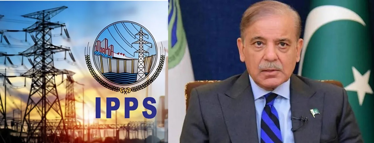 Govt Terminates Power Purchase Agreements with Five IPPs