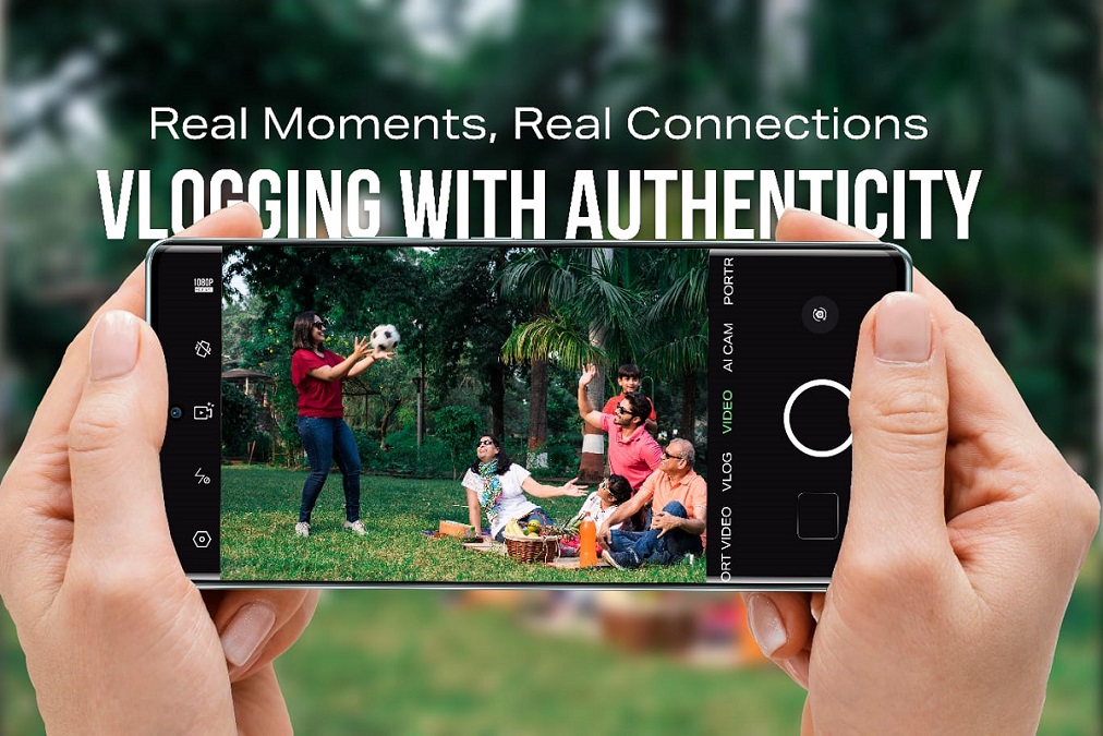 Capture all the Unfiltered Moments with Clarity on Infinix ZERO 40