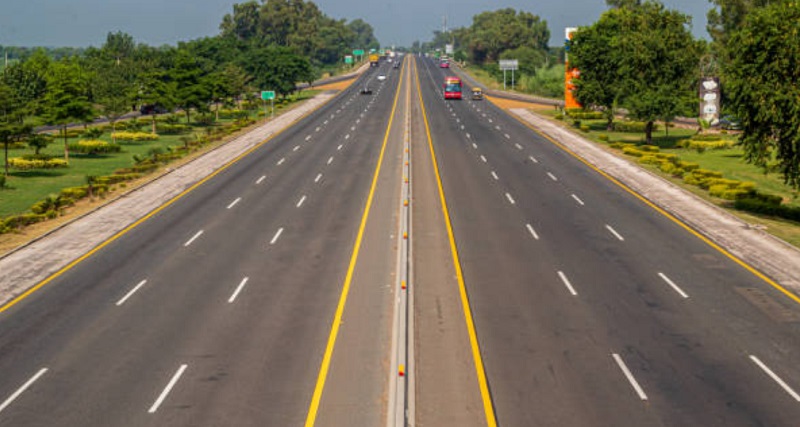 Lahore-Islamabad Motorway (M2)