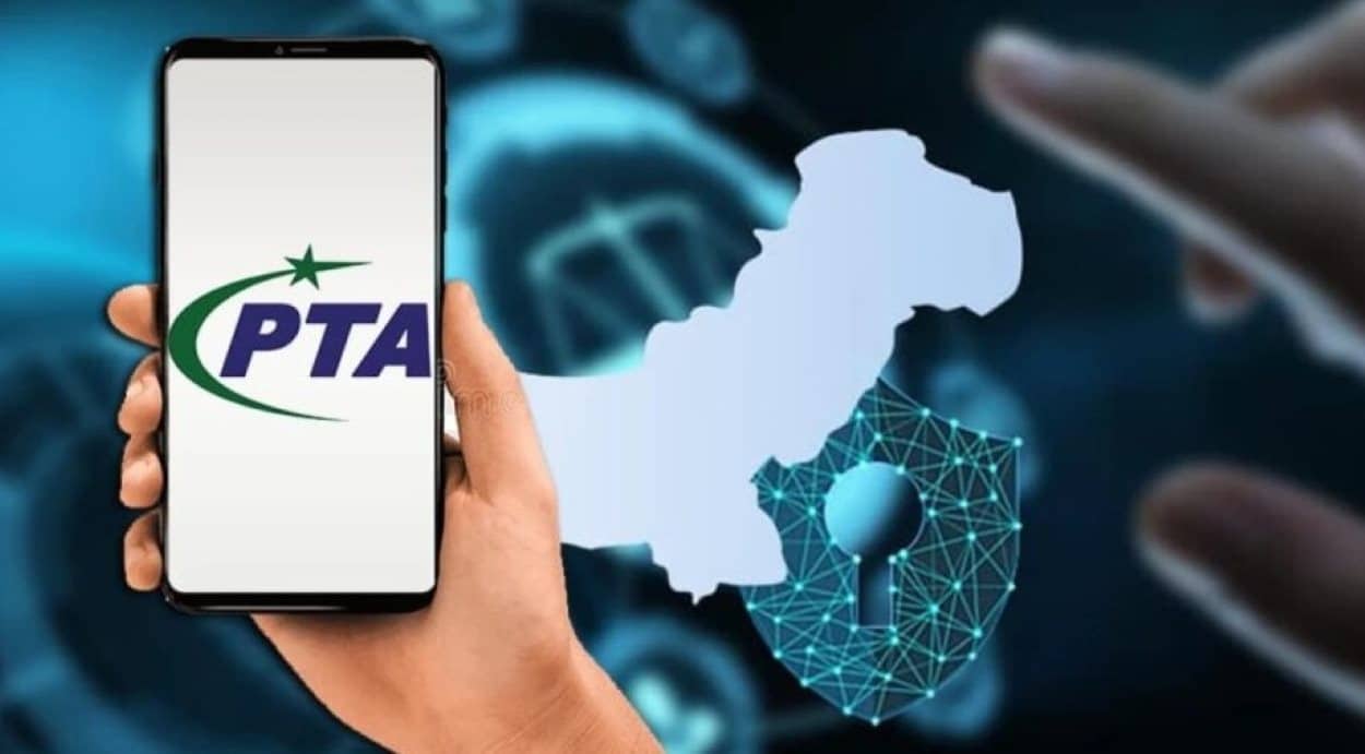 PTA Launches IP and VPN Registration Initiative for Seamless Internet Connectivity