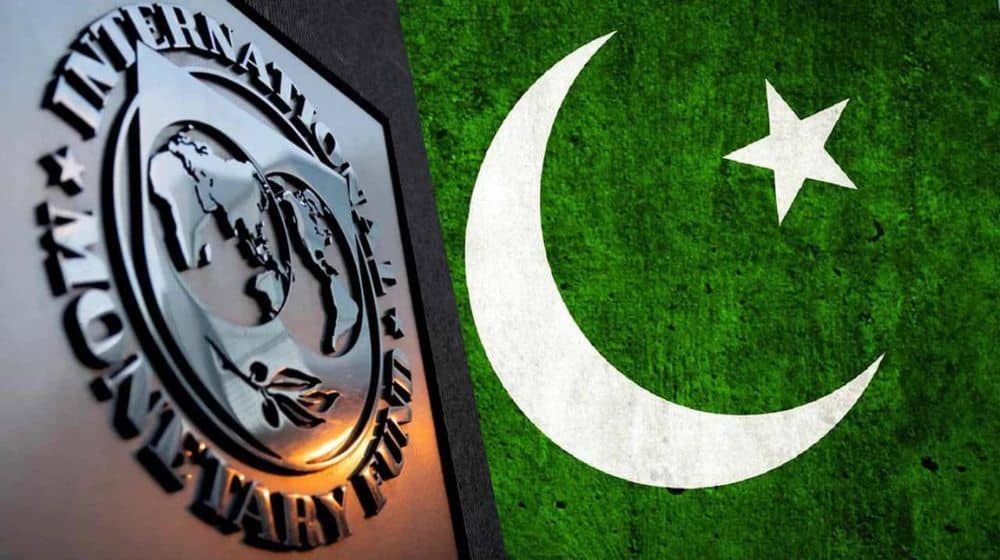 IMF Mission Chief Nathan Porter Suggests Pakistan’s Current Loan Program Could Be Its Last