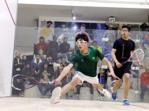 Pakistan May Miss British Junior Squash Open Due to Financial Shortfall