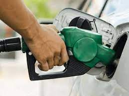 Petrol and Diesel Prices