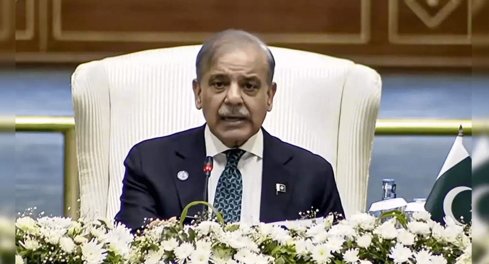 Shehbaz Sharif Proposes Common Currency for Shanghai Cooperation Organization (SCO)