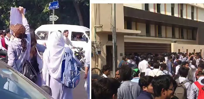 Punjab College’s Registration Revoked Following Alleged Rape Incident in Lahore