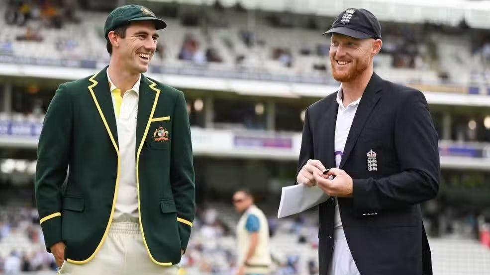 Cricket Australia Announces 2025/26 Ashes Schedule with Exciting Day-Night Test in Brisbane