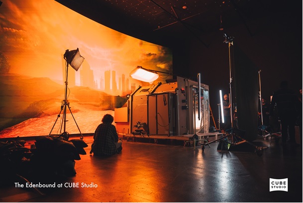 CUBE Studio UK Expands to Pakistan with Training Academy, Innovation Lab, and Studio by 2025